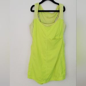 LULULEMON size 2 tank top